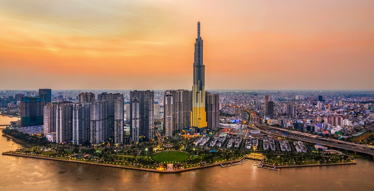 Vingroup là doanh nghiệp nộp ngân sách lớn nhất Việt Nam

